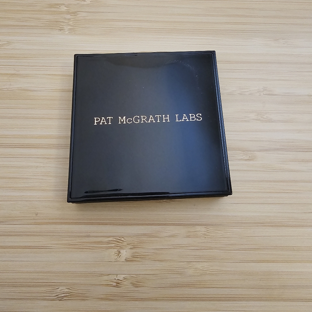 Pat McGrath labs